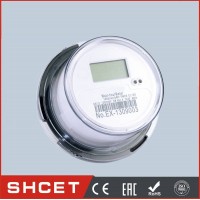 Cet-d238-c(lcd) Electric Energy Meter Energy Meter